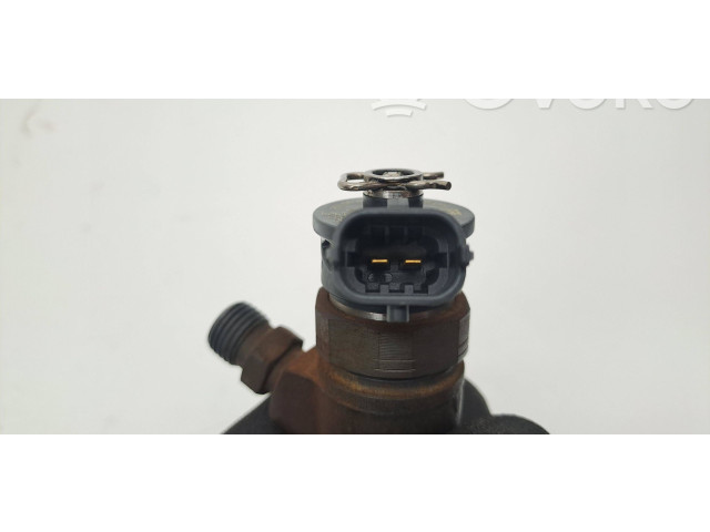 Форсунка 0445110652, H8201453073    Dacia Sandero II  K9K (626) 