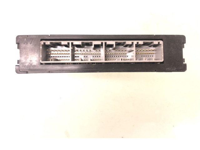 Блок управления 89560B1830, 1124000650 Daihatsu Sirion