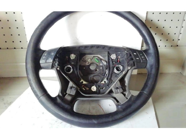 Руль Volvo XC90  2003 - 2006 года 30643092      