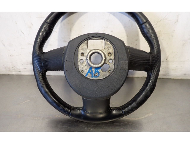 Руль Audi A3 S3 8P  2003 - 2012 года 8T0419091A4F0124A      