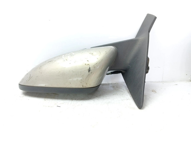 Зеркало электрическое        Volvo S80  2007 - 2013 года   