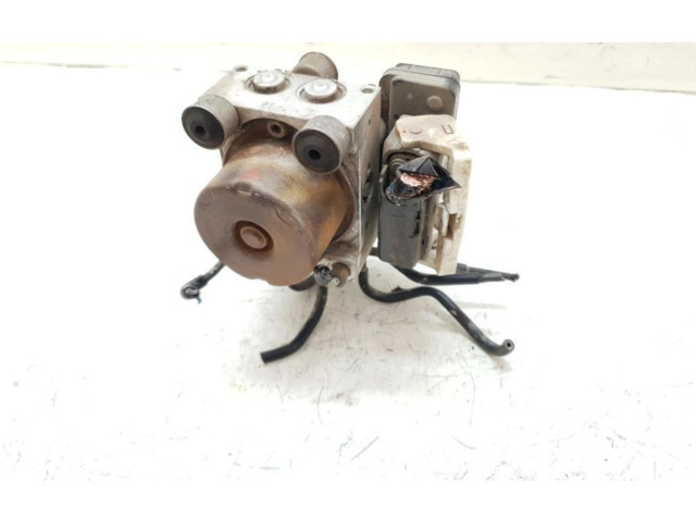 Блок АБС GE7E-437A0, GE7E-437A0 Mazda 626 1998 - 2002 года