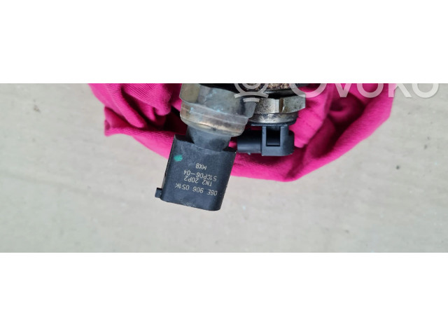 Vstřikovací čerpadlo 06E127025S Audi A6 S6 C7 4G