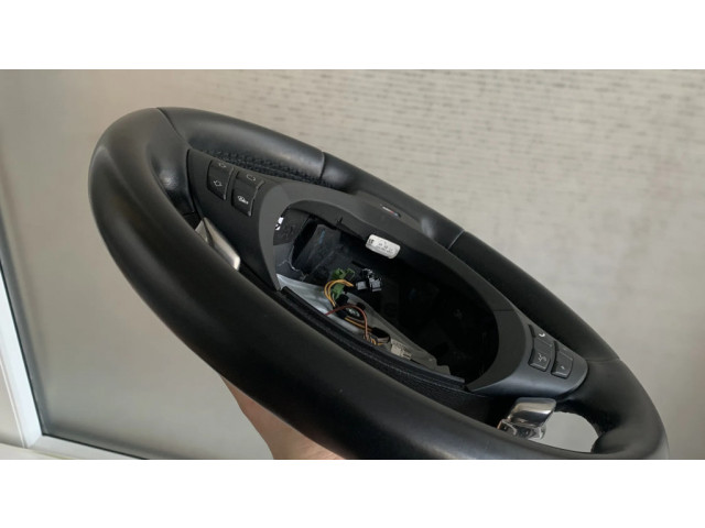 Volant BMW X6 E71 2014   