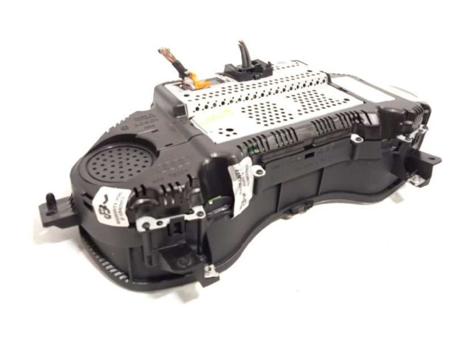 Přístrojová deska Audi A6 C7 2012 4G8920930P, 0263672074