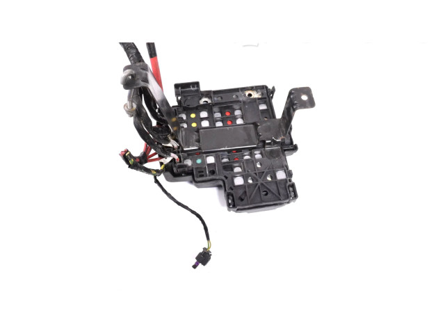   Pojistková skříňka 101327400C   Tela Model S 2014