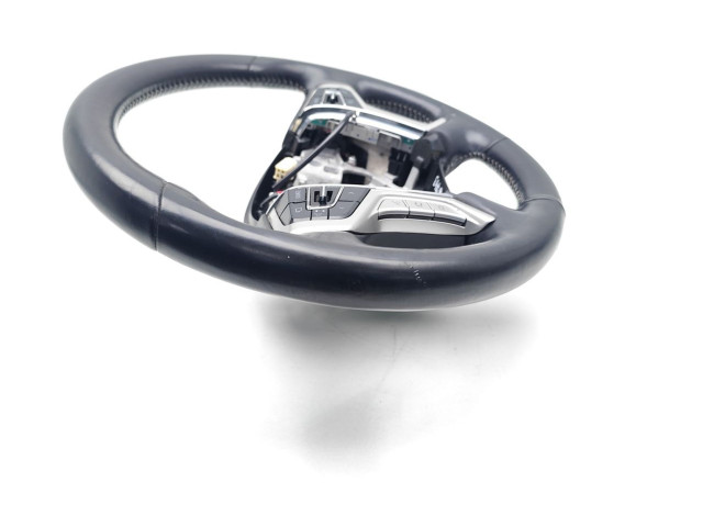 Руль Mitsubishi Outlander 2013 - 2021 года 44000A759, GE400-003