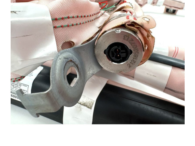 Боковая подушка безопасности 34298245E, 34298246E   Ford Puma