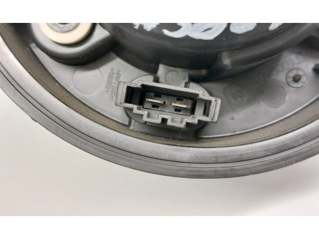 Вентилятор печки 77365569 Alfa Romeo Giulietta