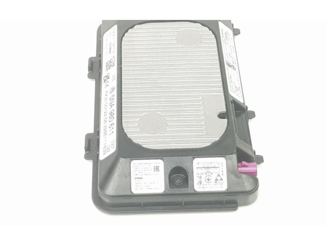 Блок управления 5NA980611, 5NA980611   Cupra Leon