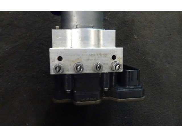 Блок АБС 4N0907379AG, 4N0907379P   Audi  A6 S6 C8 4K  2018 -  года