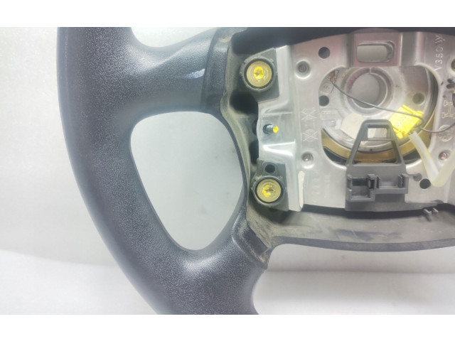 Руль Audi A3 S3 8L 1996 - 2003 года AUDIA38LKIEROWNICA