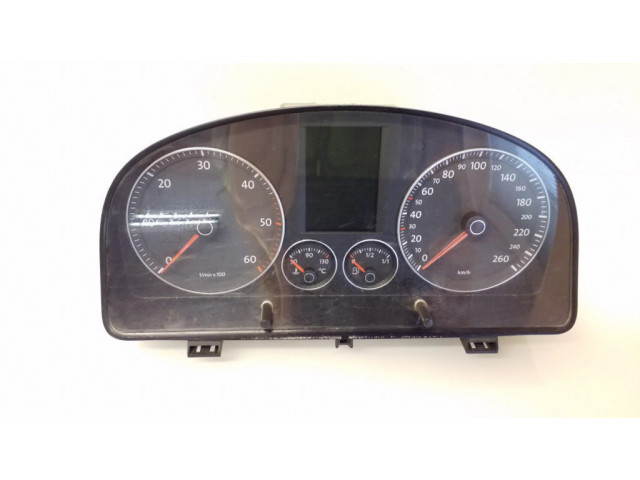 Přístrojová deska  Audi A3 S3 8P 2006 A2C53023102, A2C53025660  