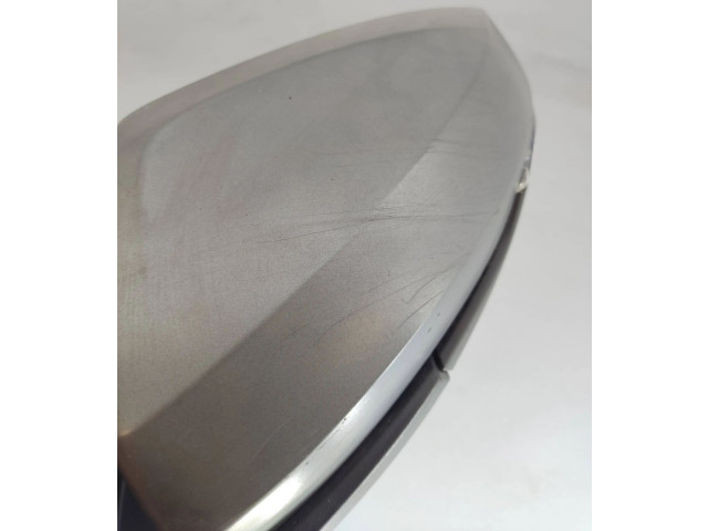 Зеркало электрическое Audi A1 2018 - года