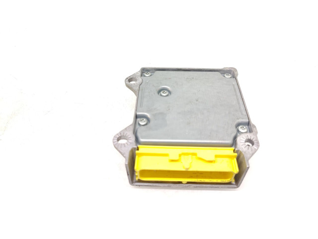 Блок подушек безопасности 1K0909605T, 23100512B Skoda Octavia Mk2 (1Z)