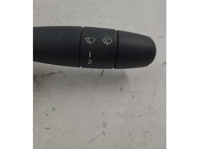 Ручка стеклоочистителей 6001548109   Dacia Logan I