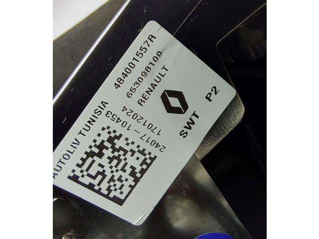 Volant Renault Austral 2023 484001557R