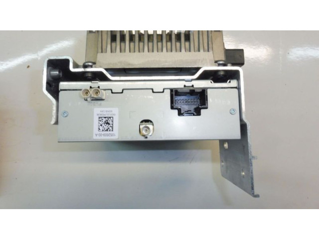 Блок управления климат-контролем 1052609, 1052609 Tesla Model X