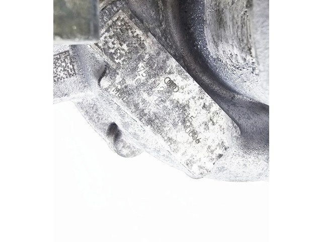 Přístrojová deska Volkswagen Caddy 2007 2K0920841A, V0020000