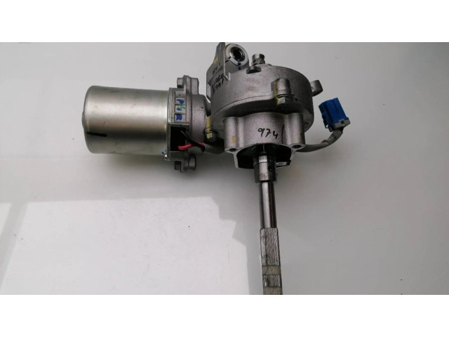 Рулевая рейка 56300K7200 Hyundai i10