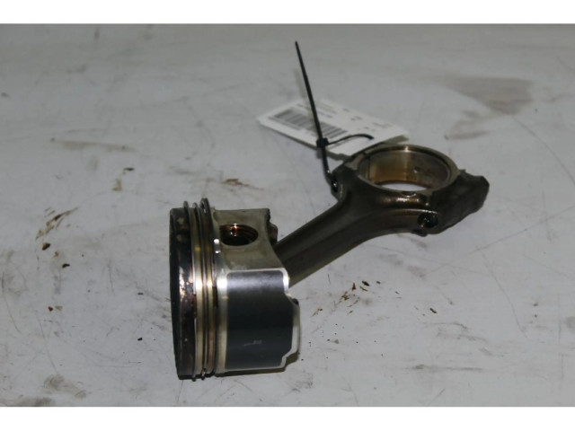 Поршень с шатуном 350A1000 Fiat Qubo