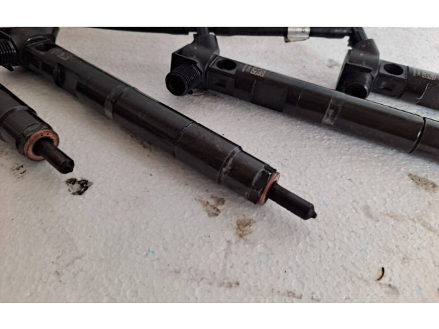 Форсунка A6510702387    Mercedes-Benz A W176   