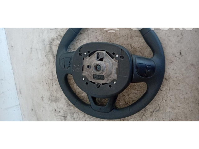 Руль Jeep Renegade 2014 - года 735626088, 735626088