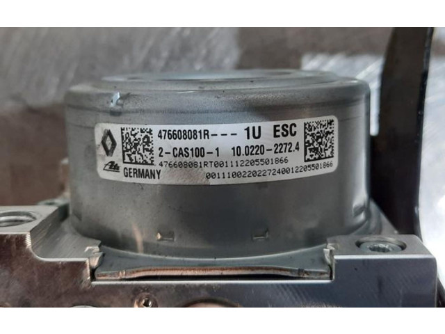 Jednotka ABS Renault Express 2022