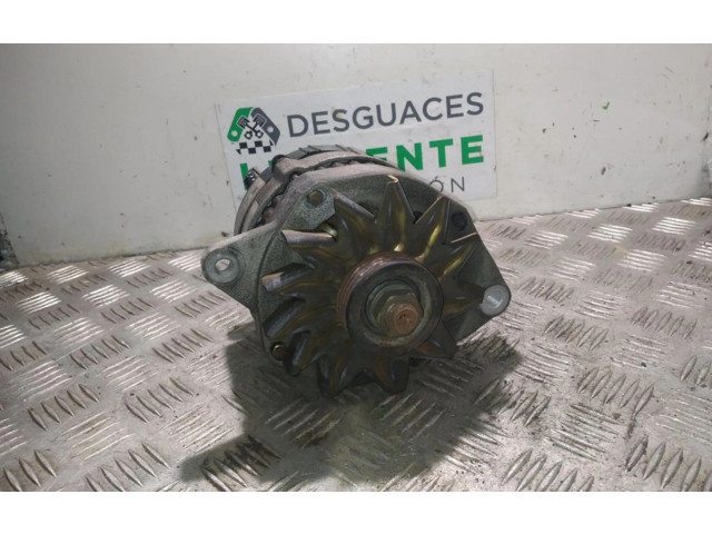 Генератор 436472   Volvo 440      