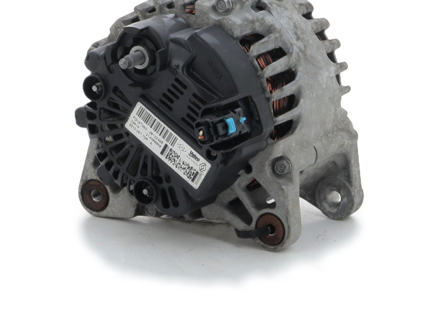Генератор 231008017R Dacia Duster