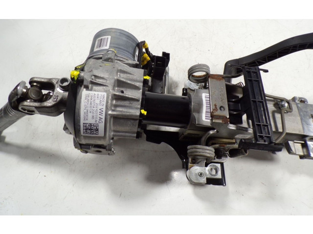 Рулевая рейка 2Q2423510AK, 2Q243510AK Audi A1 2018 - года