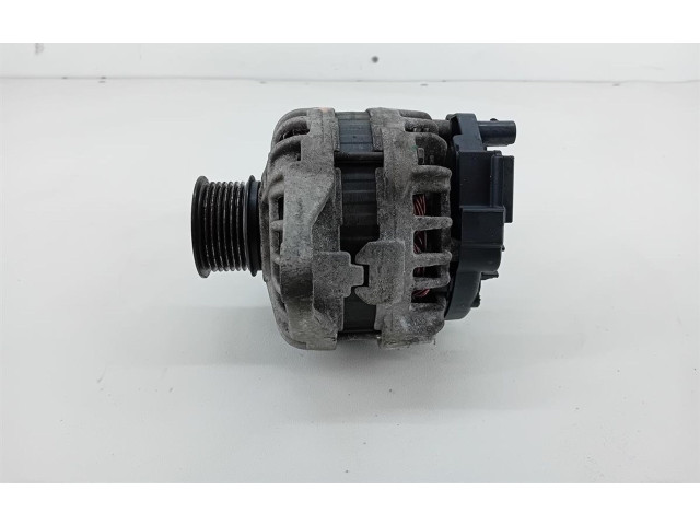 Генератор 97402160   Fiat Ducato      