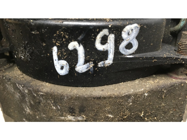 Генератор A14N163, 2541324   Fiat Ducato 2.5     