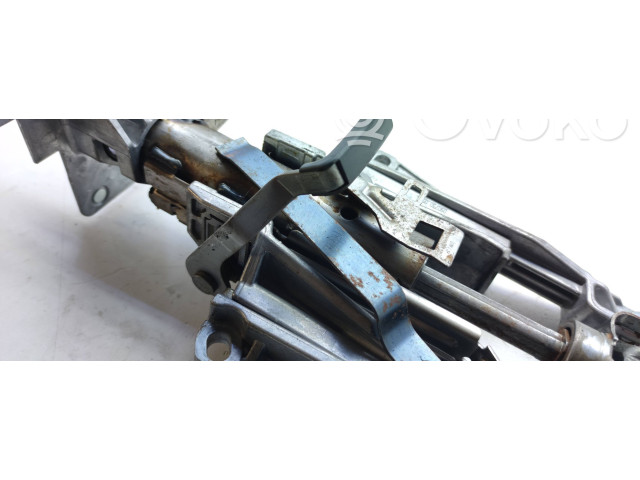 рейка Колонка рулевая 571117 Citroen C5 2008 - 2016 года