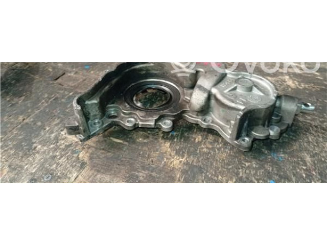 Масляный насос F1AFL411B F009D04964, F1AGL411J Iveco Daily 6th gen