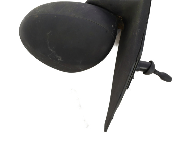 Zpětné zrcátko Peugeot 107 2010 8153YW
