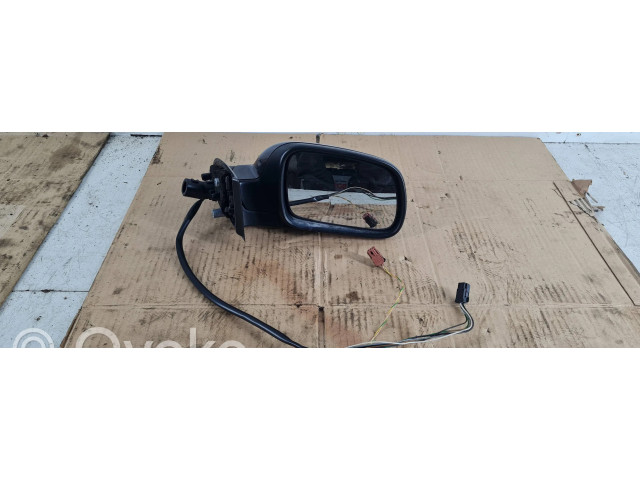 Zpětné zrcátko pravé Peugeot 307 2001 PP916070
