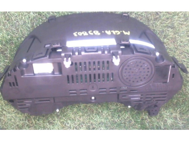 Přístrojová deska Mercedes-Benz GLA W156 2018 1569003802, 1569003802