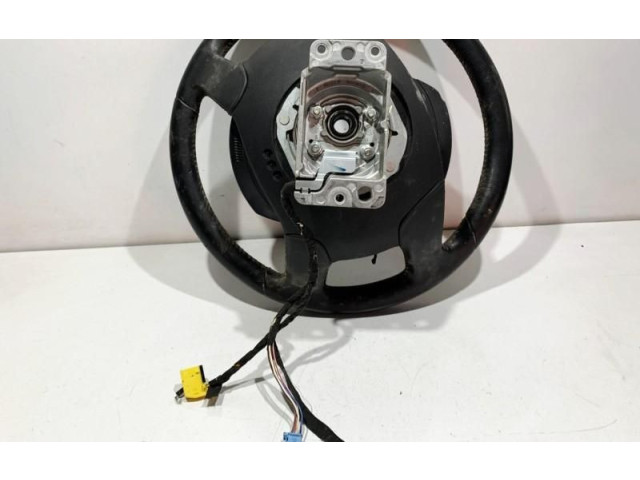 Руль 609435700 Citroen C5