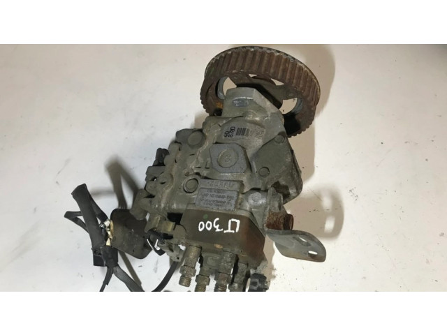 Топливный насос