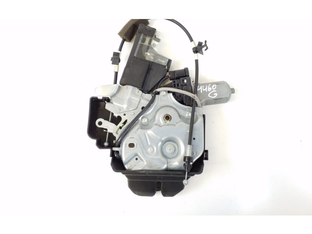 Zámek zadních dveří 846221PM2C, 285631PM2A Infiniti Q70 Y51 2016