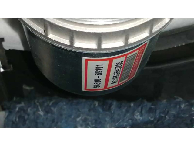 Рулевая рейка 58300B9101, KGRAM2L00566 Hyundai i10 2013-2018 года