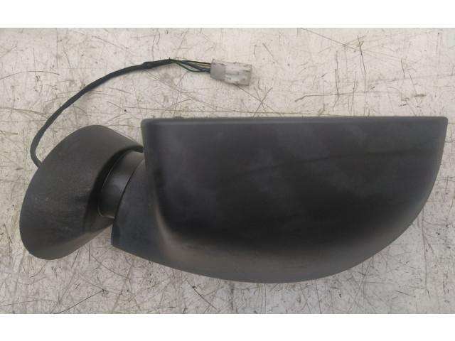Зеркало электрическое Сзади Dacia Logan I 2004-2012 года