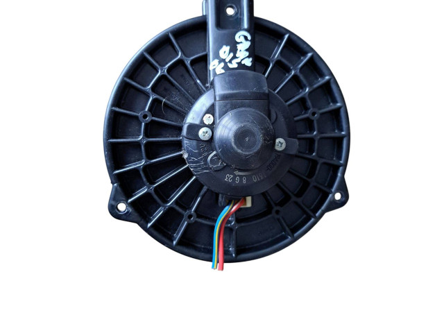 Вентилятор печки 1940001610 Mitsubishi Grandis