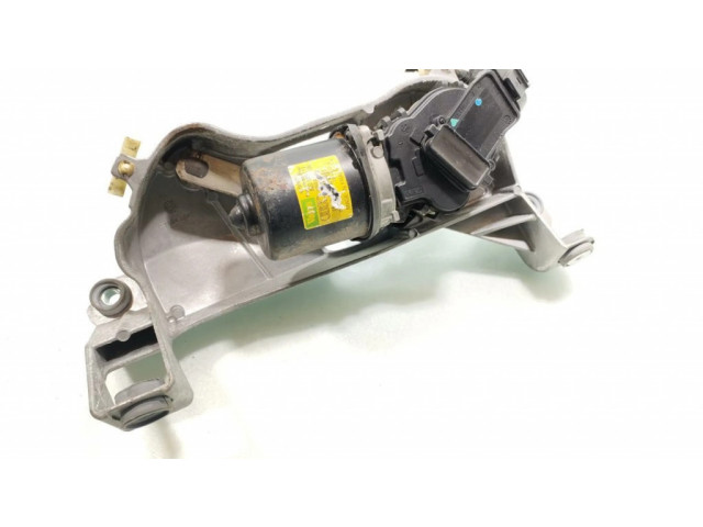 Комплект механизма стеклоочистителей