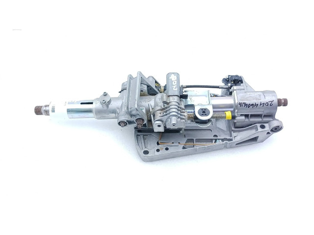  рейка  Колонка рулевая A2044604616   Mercedes-Benz E A207 2010-2017 года