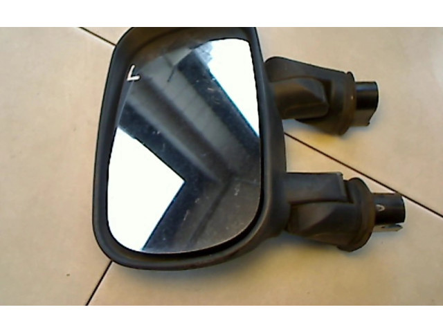 Zpětné zrcátko Fiat Doblo 2002 NICHTZUTREFFEND