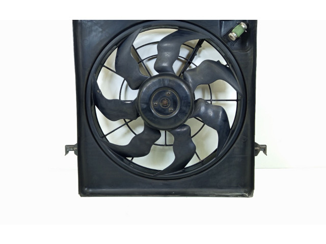 Вентилятор печки 3H165108, 253801H680 KIA Ceed