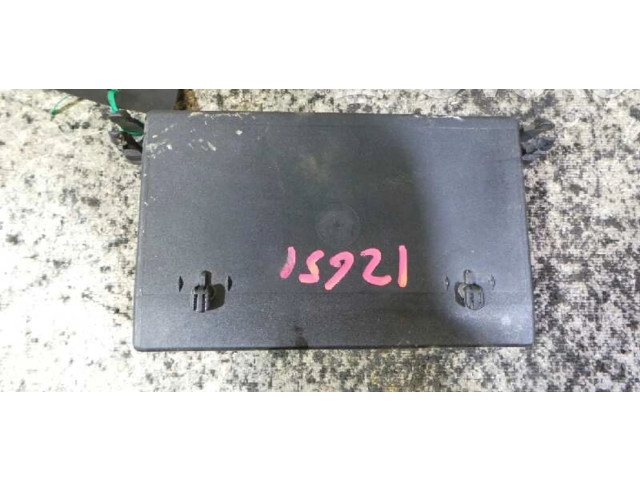 Блок АБС 6398200326, 6398200326 Mercedes-Benz Vito Viano W639 2003 - 2014 года