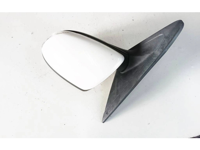 Zpětné zrcátko Mazda 3 II 2011 DPJMA30A